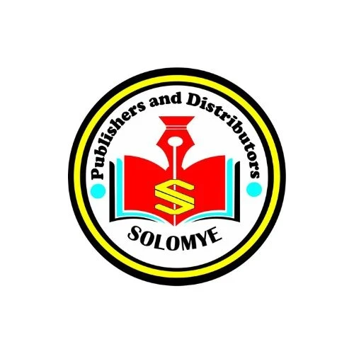 Solomye Book